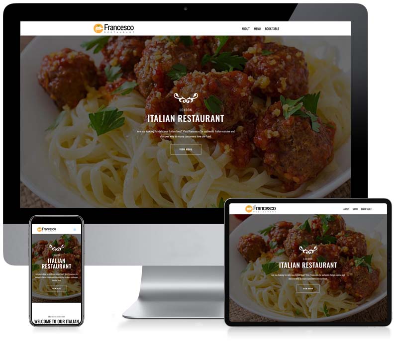 Francesco Restaurant