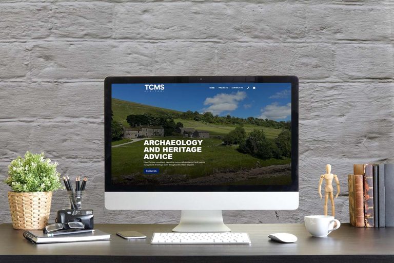 TCMS Heritage Ltd