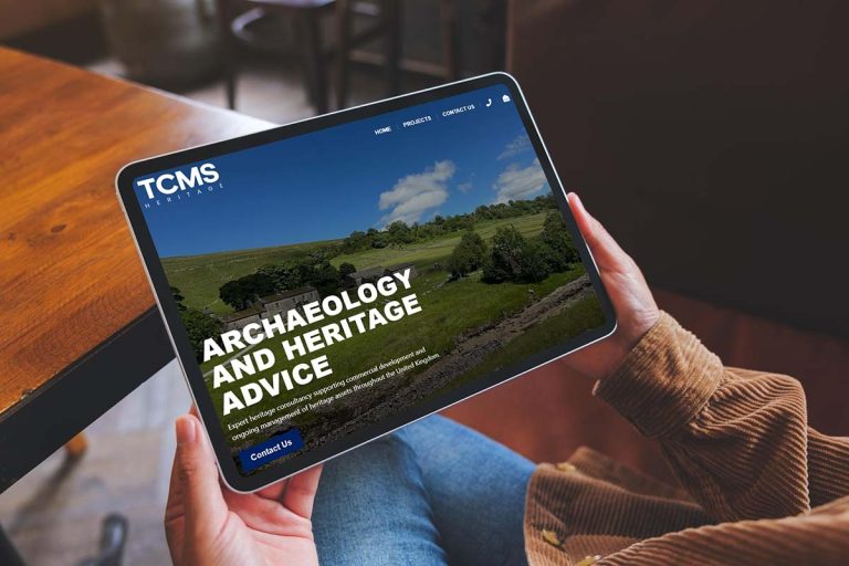 TCMS Heritage Ltd