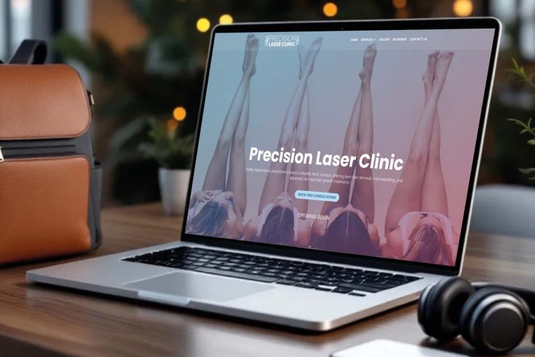 Precision Laser Clinic