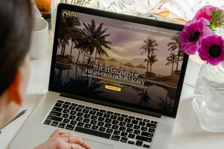 VIDA Luxury Travel Events 1