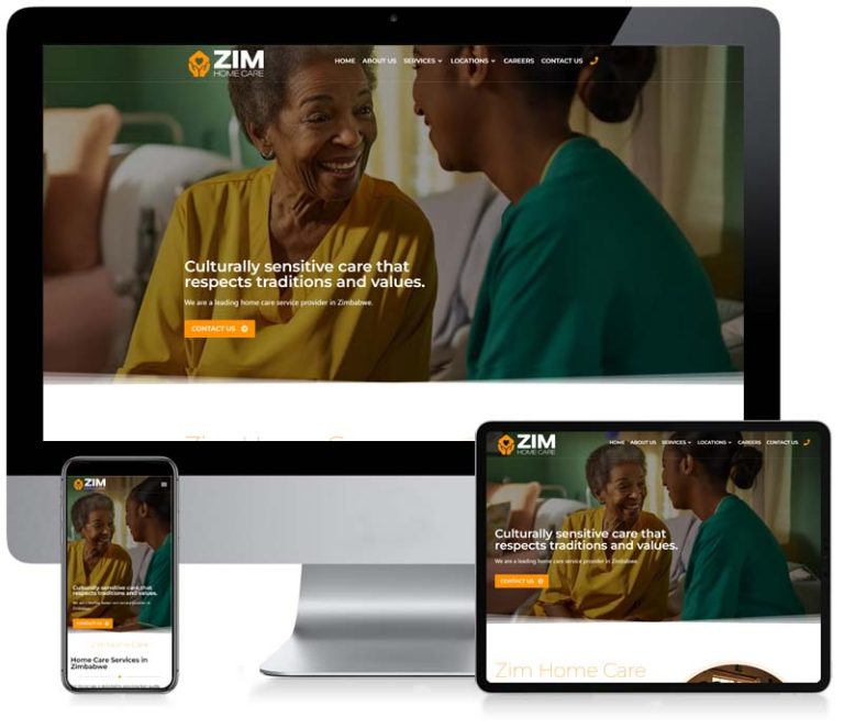 Zim Home Care