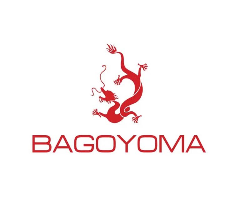 Bagoyoma - Creative Logo Design