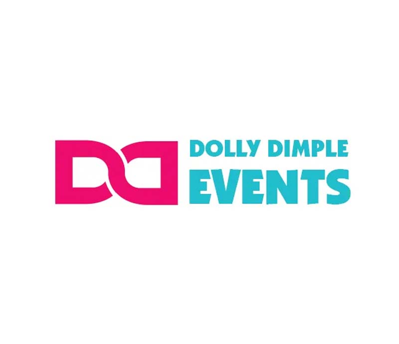 Dolly Dimple - Event Logo Design