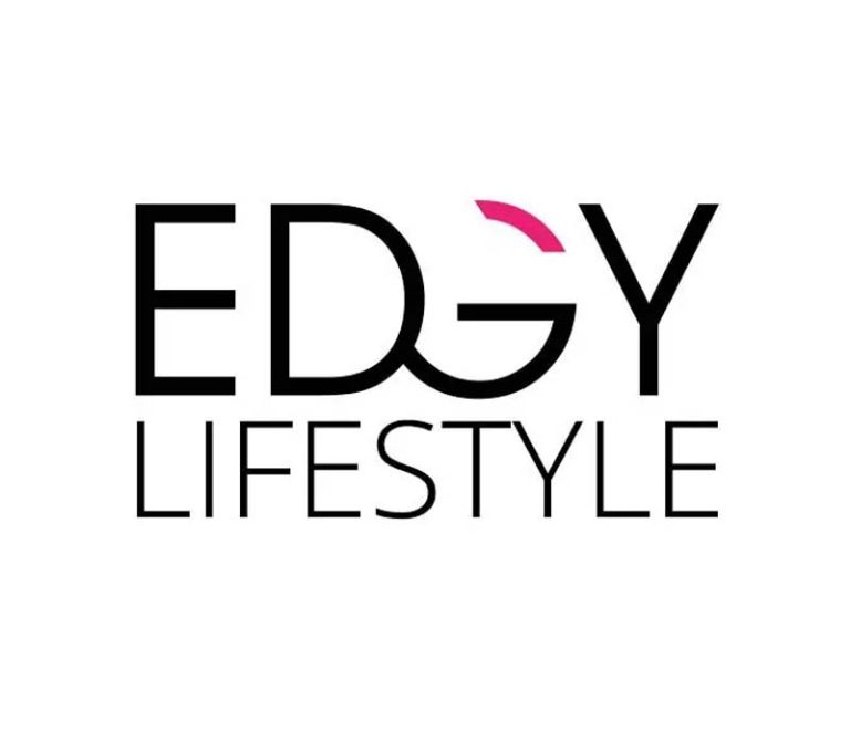 Edgy Lifestyle - Hair Salon - Business Branding