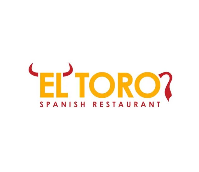 ELTORO - Restaurant Logo Design