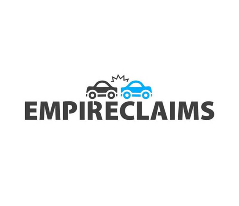 Empire Claims - UK Business Logo Design