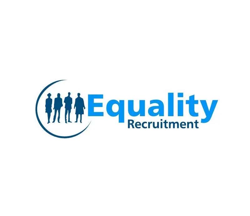 Equality Recruitment - Corporate Logo Design
