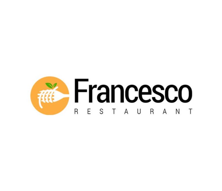 Francesco - Restaurant Logo Design