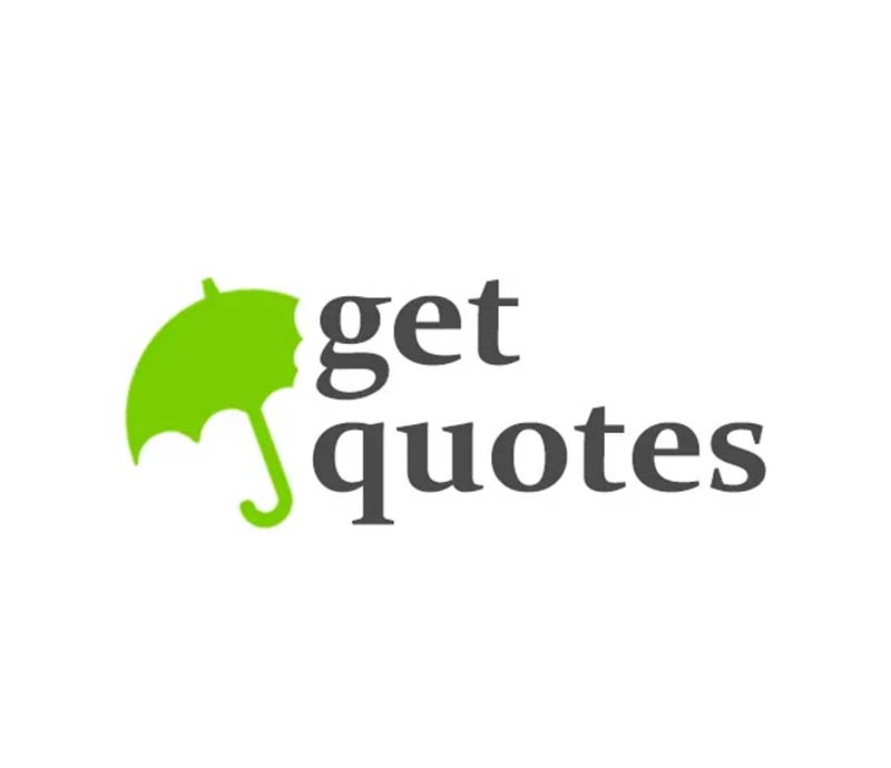 Let’s Get Quotes - Custom Logo Design