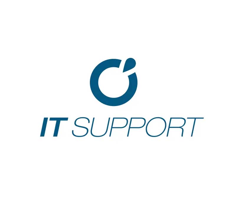 IT Support London - Creative Logo Design