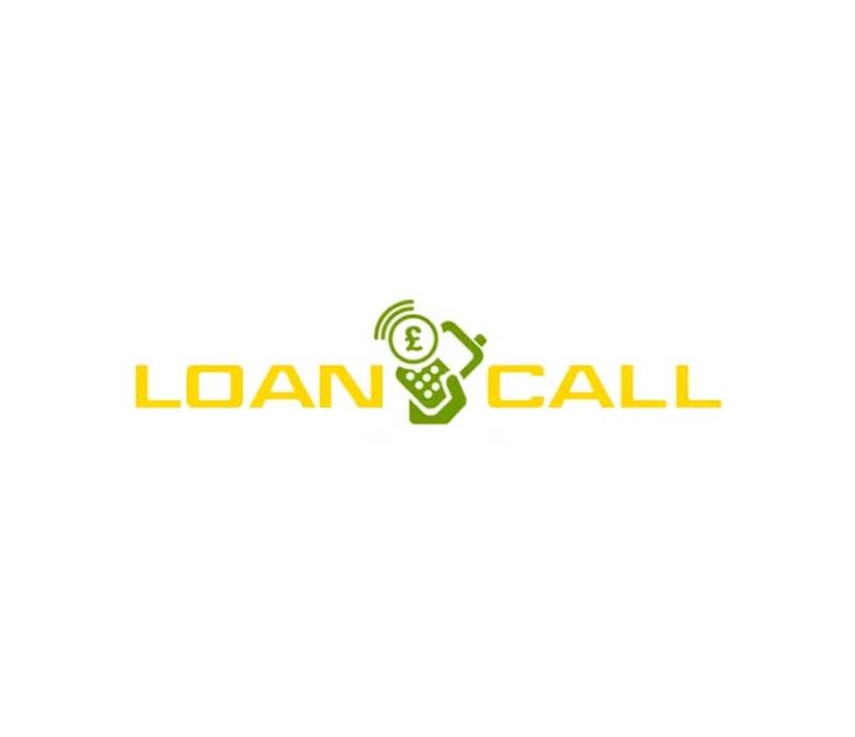 Loan Call - Business Branding