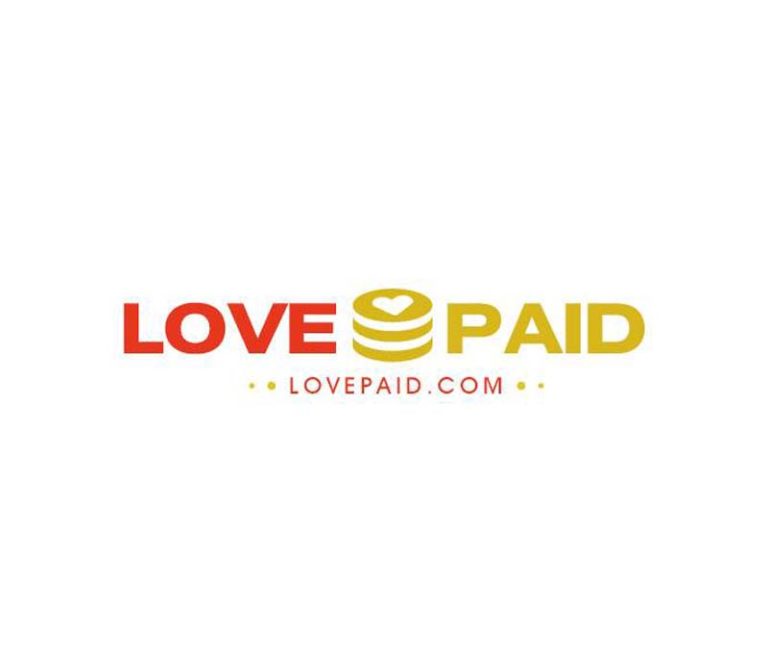 Love Paid - Business Branding