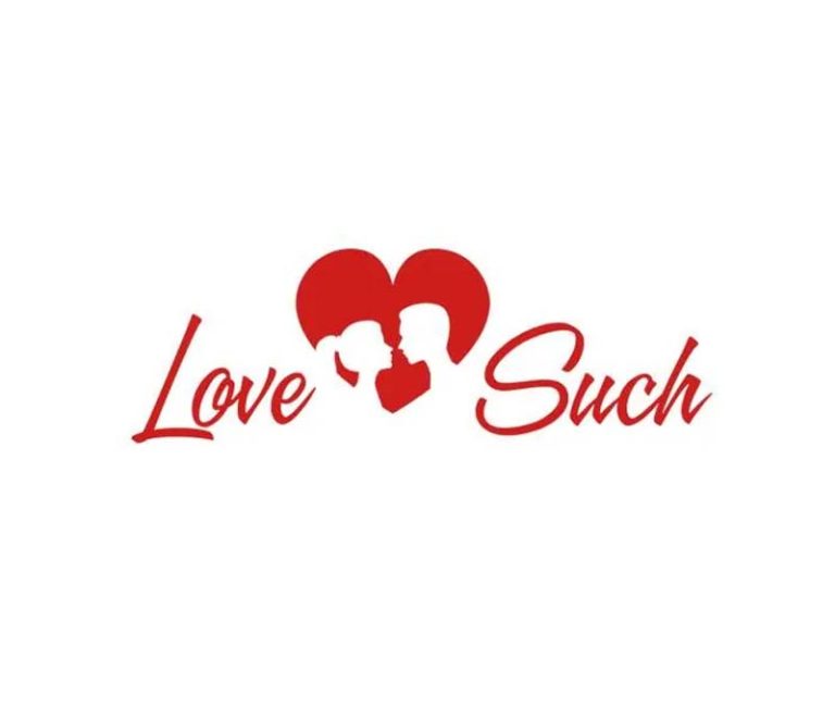Love Such - Creative Logo Design