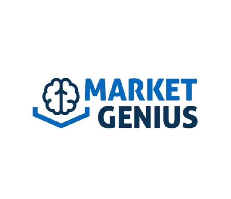 Market Genius - Creative Logo Design