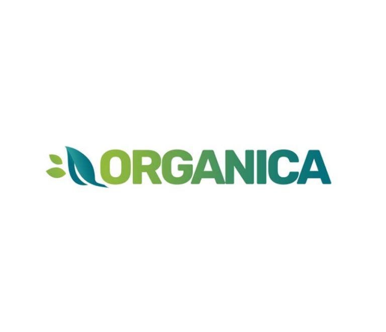 Organica - Company Logo Design