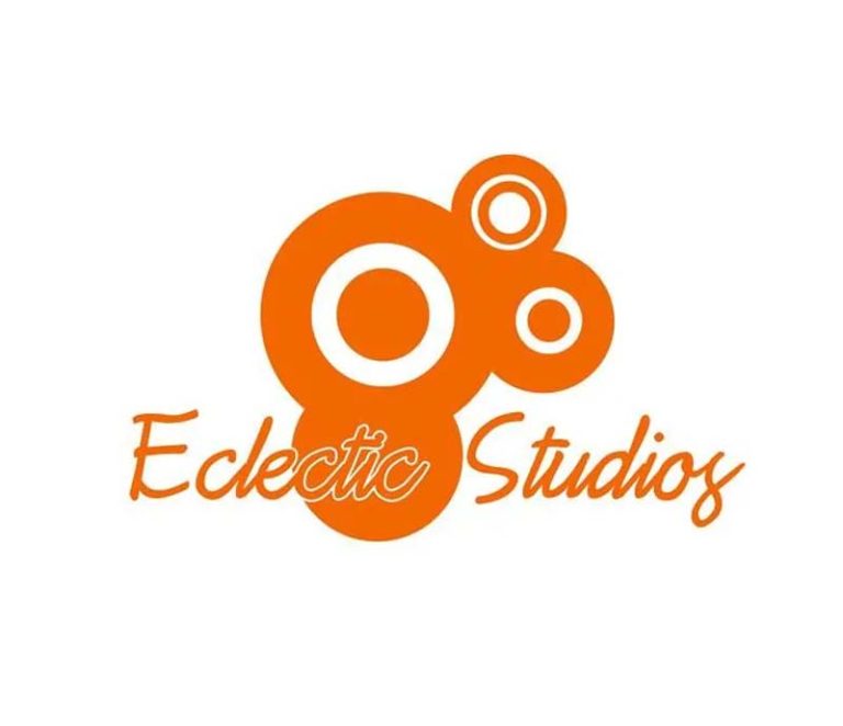 Eclectic Studios - UK Business Logo Design