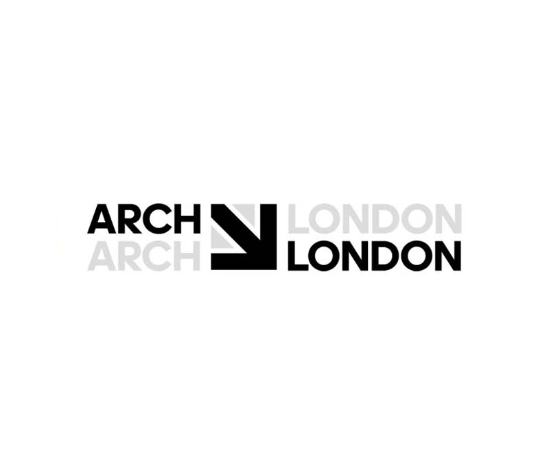 Architecture Firm - Company Logo Design