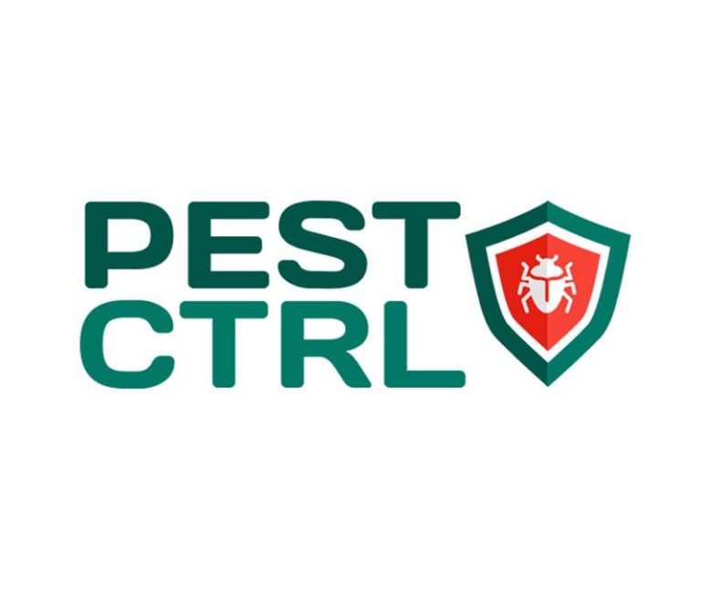 Pest CTRL - UK Business Logo Design