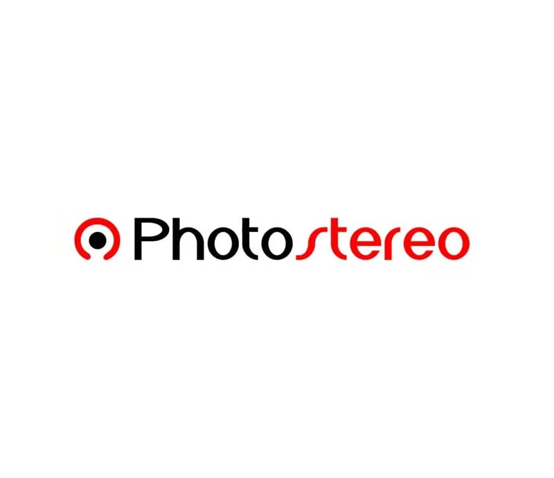 Photostereo - Corporate Logo Design