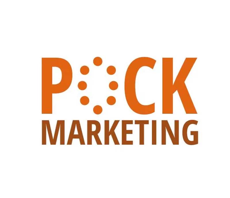 Pock Marketing - Logo Design