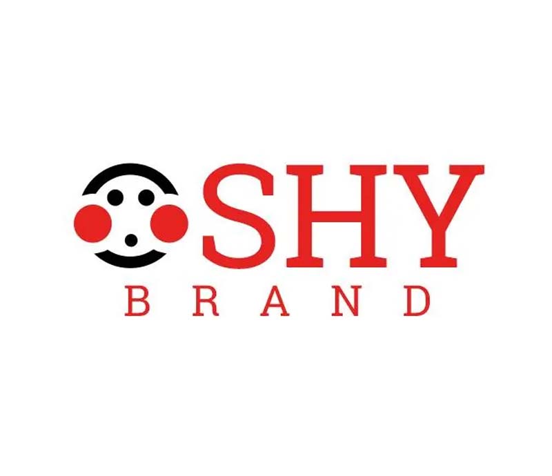 Shy Brand - UK Business Logo Design