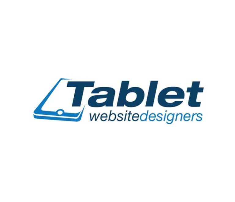 Tablet Website Designers - Business Branding