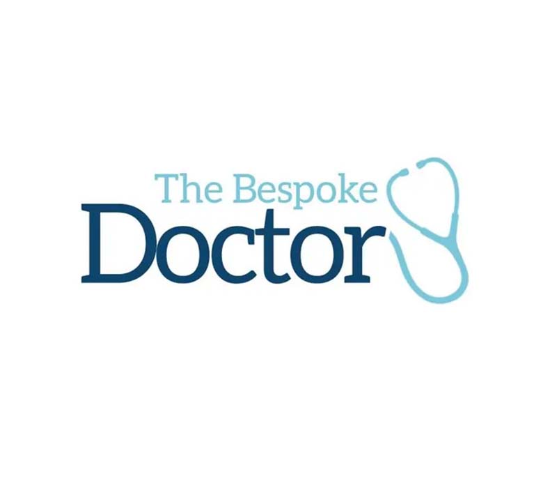 The Bespoke Doctor - Logo Design
