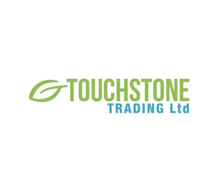 Touchstone Gardening - Company Logo Design