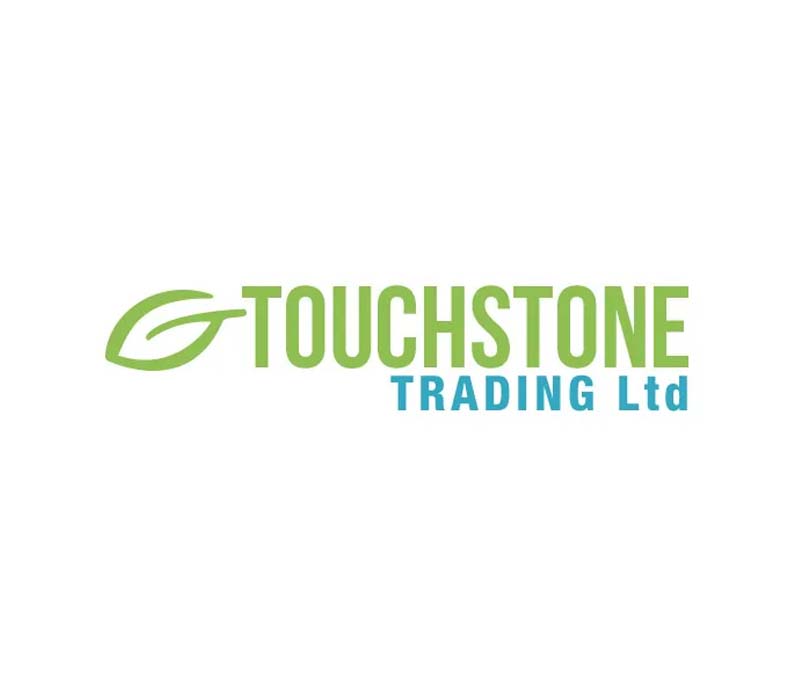 Touchstone Gardening - Company Logo Design