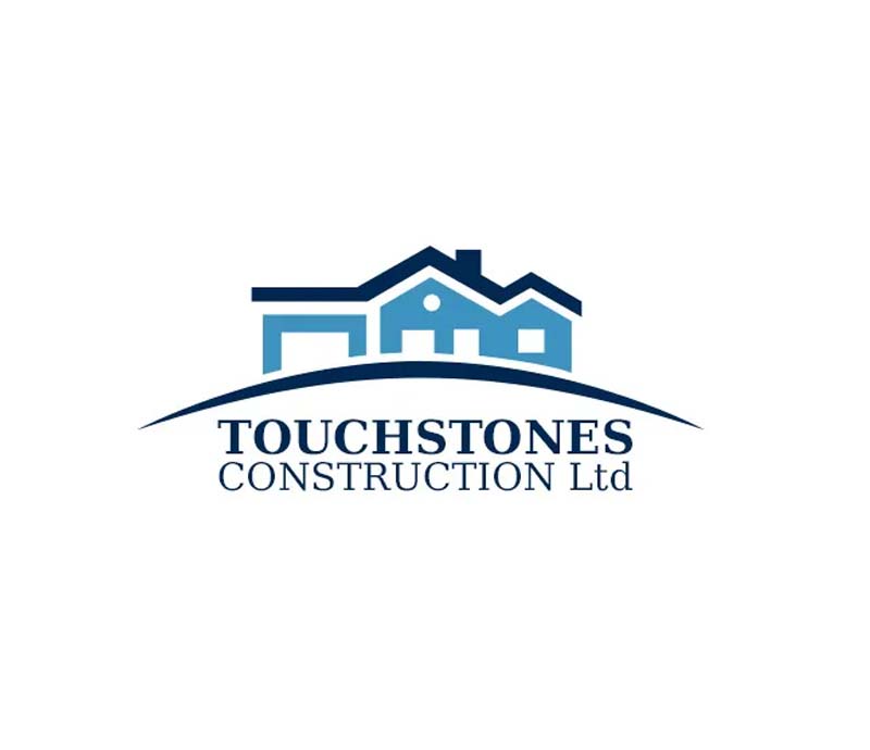 Touchstones - UK Business Logo Design