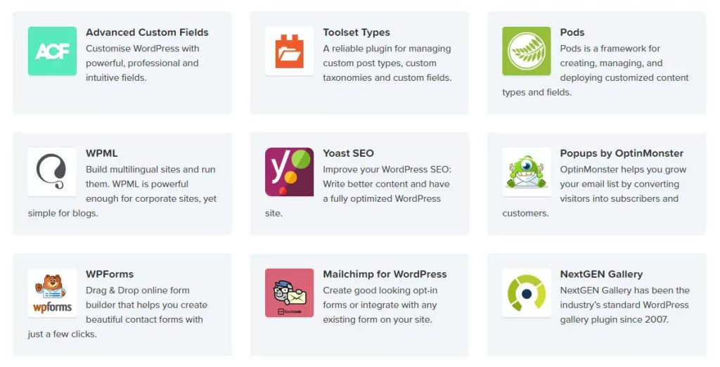 Public Opinion WordPress Plugin Support