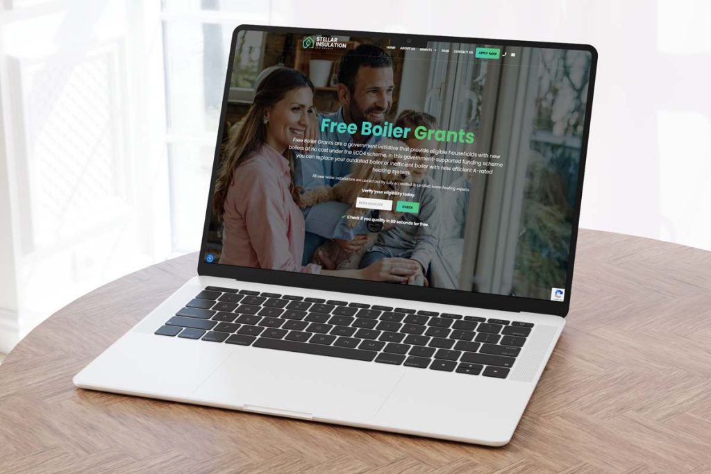 Redbridge Web Designers