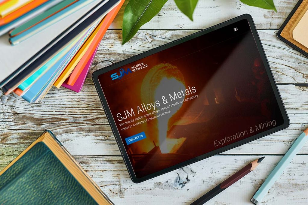 Redbridge Web Designers Near Me