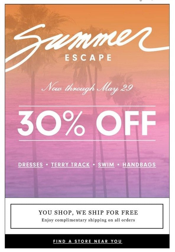 Responsive Newsletter Design