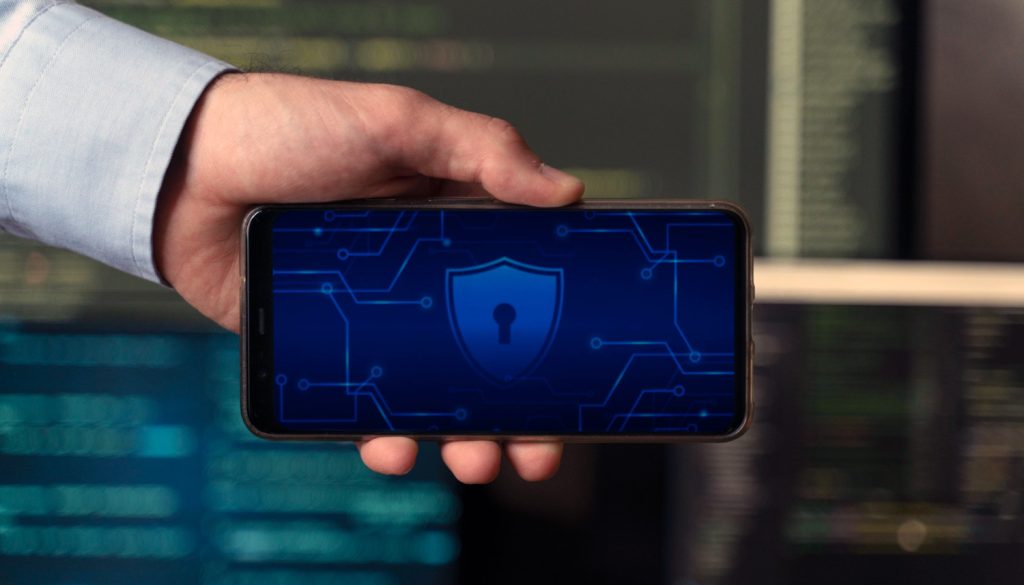 Secure online transaction mechanisms​