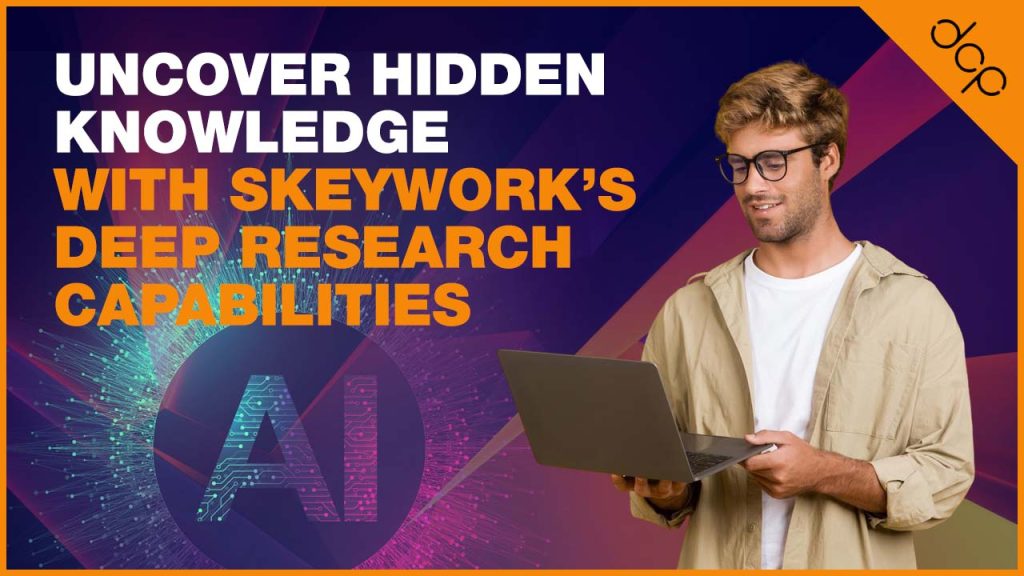 Select Uncover Hidden Knowledge with Skeywork’s Deep Research Capabilities Uncover Hidden Knowledge with Skeywork’s Deep Research Capabilities