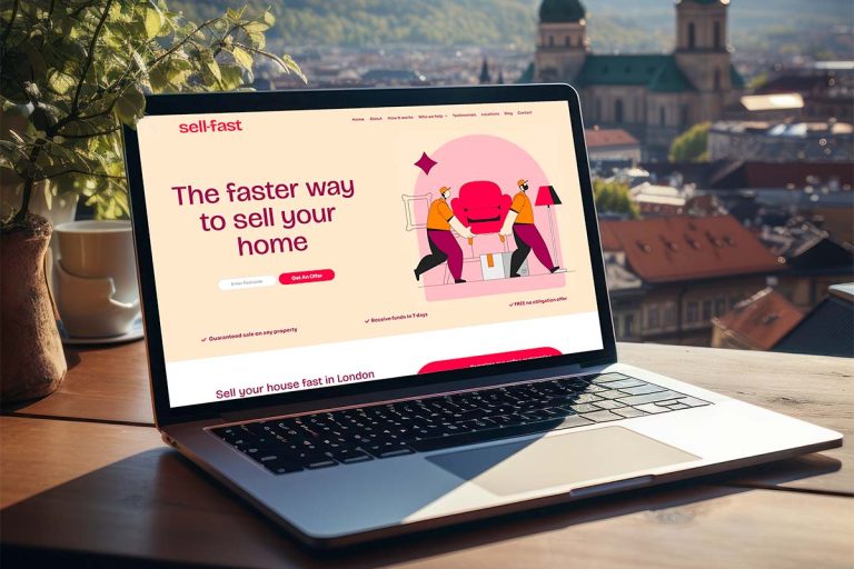 SEO Agency In London