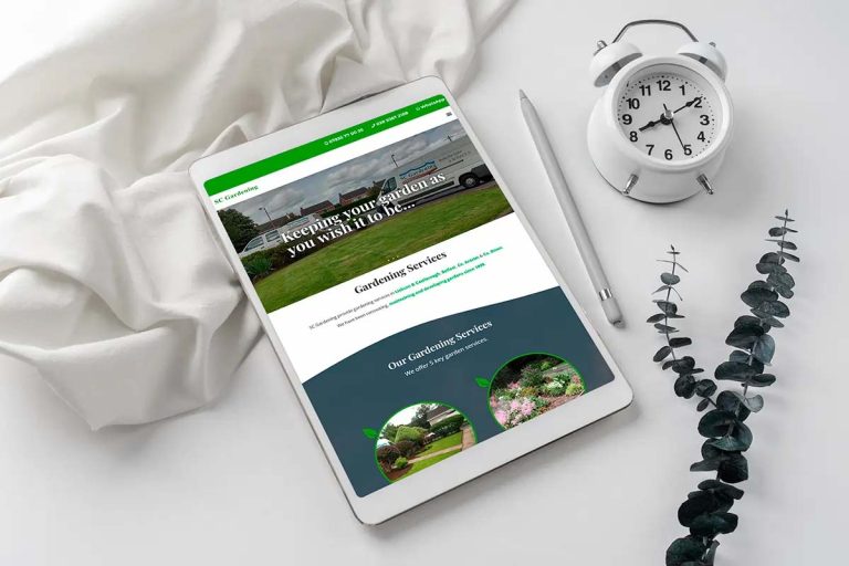 SEO Services In London