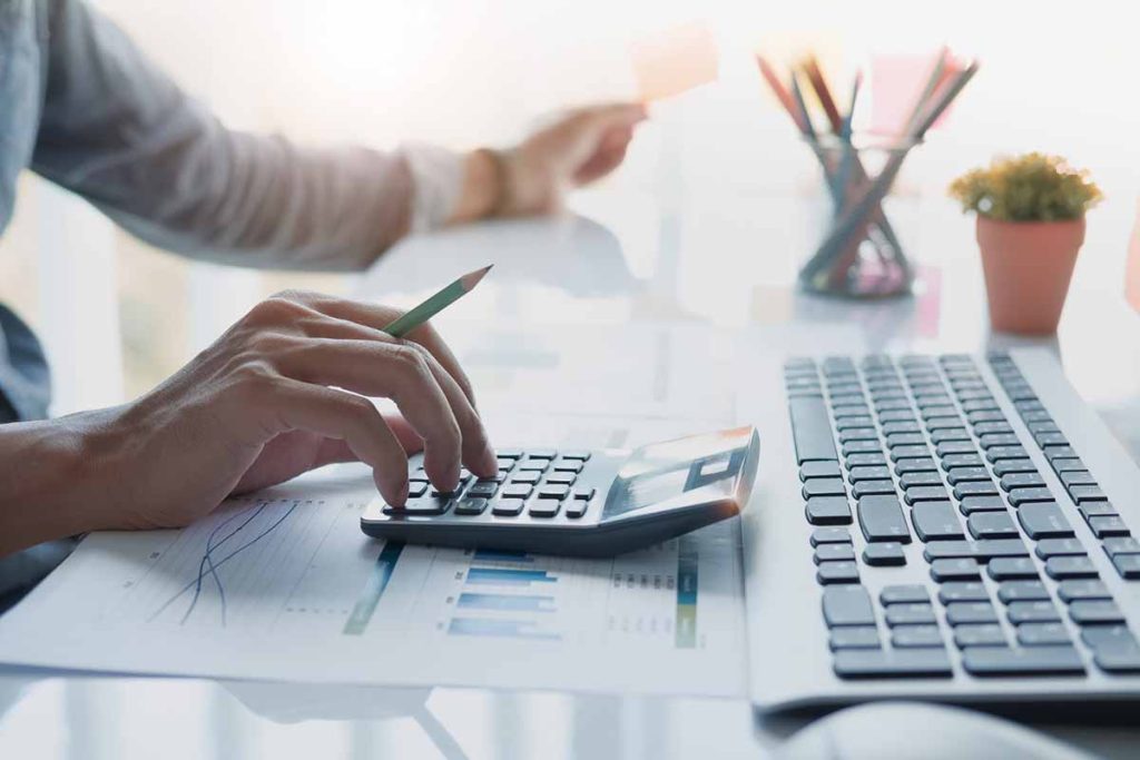 Setting a Realistic Budget