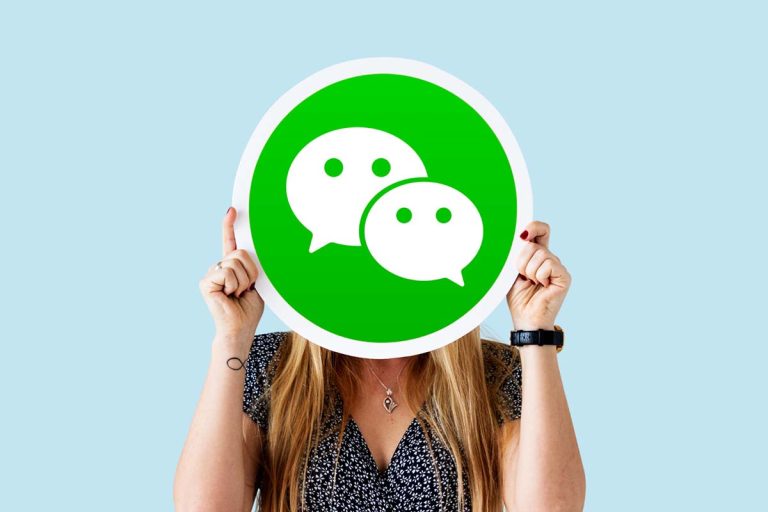 social media companies in london