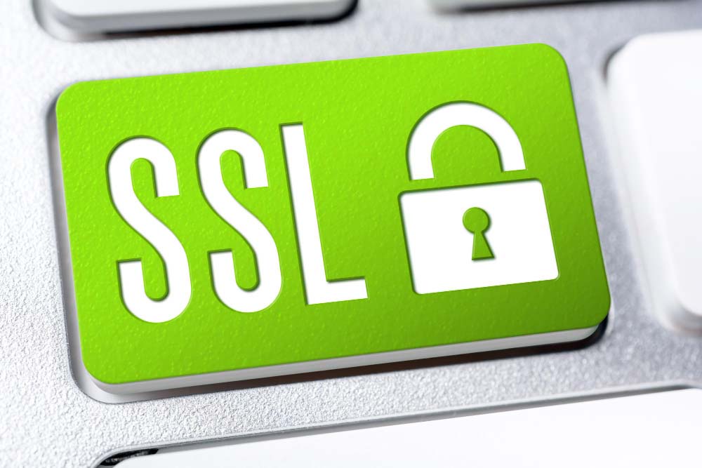 SSL Certificate - The Keystone of Online Security