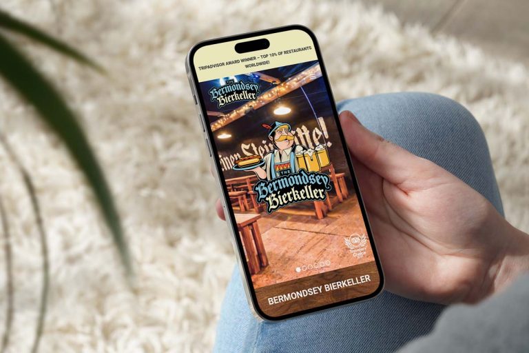 talented web designers