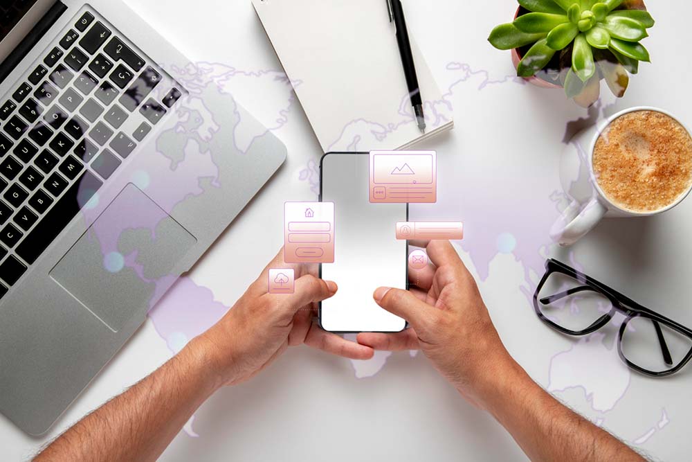 The Emergence of Roiads​