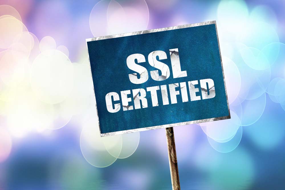 The Future of SSL Certificates