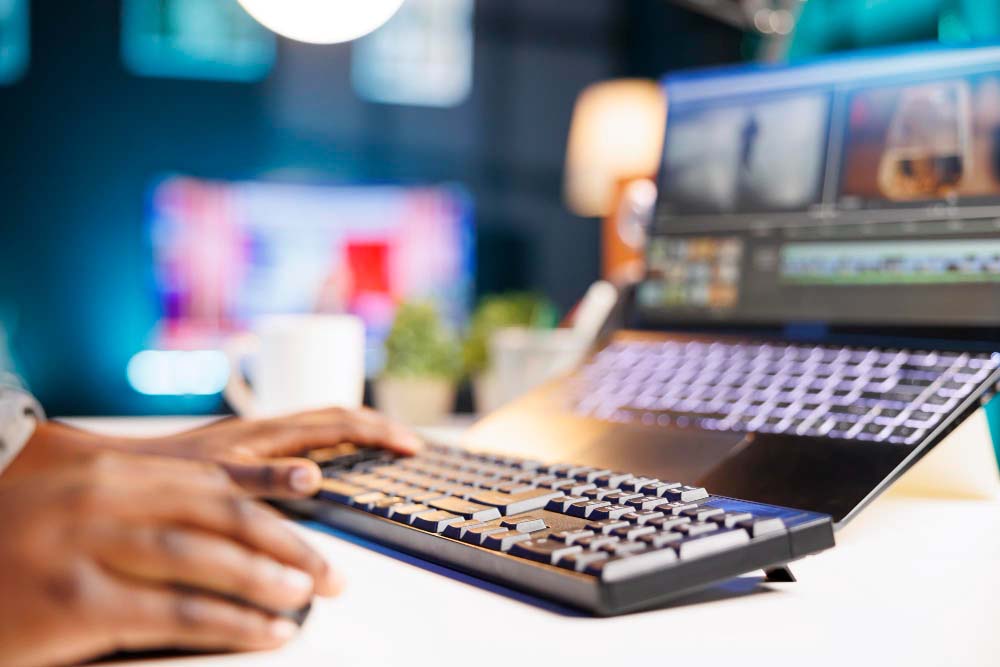 The Future of Video Editing