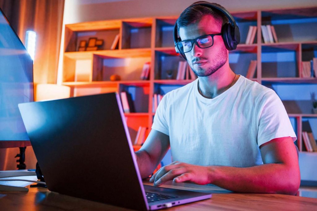 The Role of Development Partners in E-Learning Success​