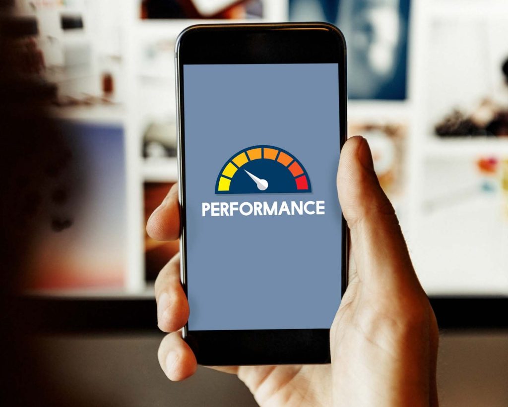 Use Accelerated Mobile Pages