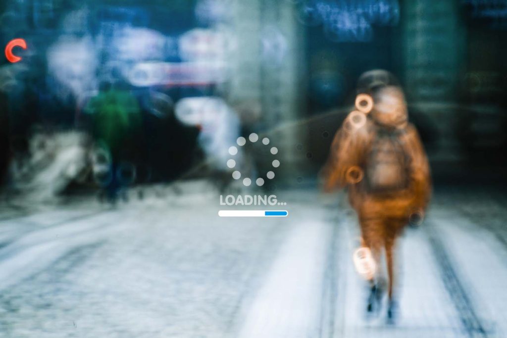 Use Lazy Loading for Media