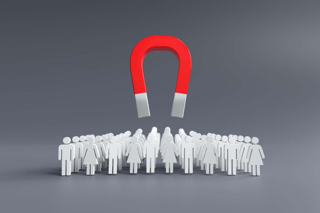 Use Retargeting to Capture Lost Leads​